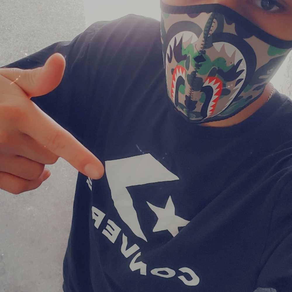 Meet your Posher, Monster